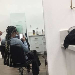 Meet your Posher, Kay